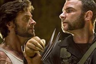 X-Men Origins: Wolverine