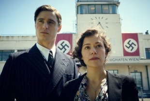 A scene from Woman in Gold