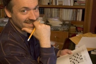 Will Shortz