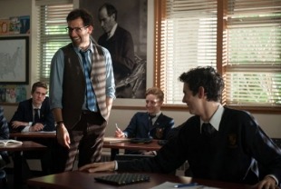 Clive Owen as Jack