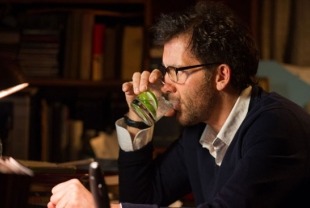 Clive Owen as Jack