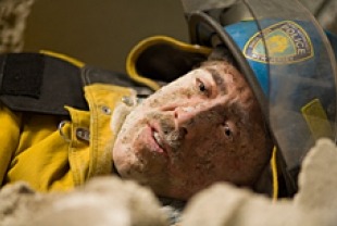 Nicolas Cage as John McLoughlin