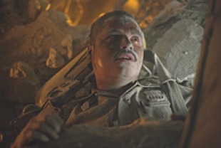 Michael Pena as Will Jimeno