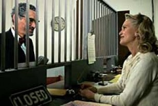 David Dennis as Jacob and Grethe Fox as Madeleine