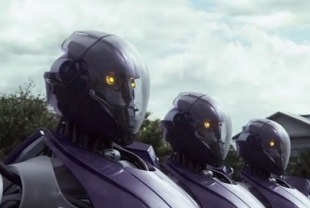The Sentinels