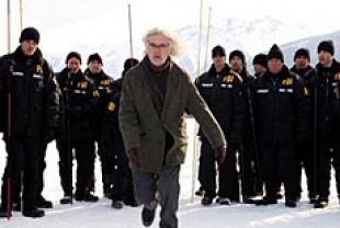 Billy Connolly as Father Joe