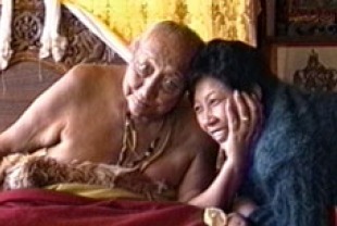 Kyabje Dilgo Khyentse Rinpoche