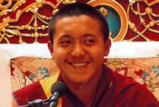 the yangsi as a young man