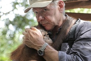 Harrison Ford