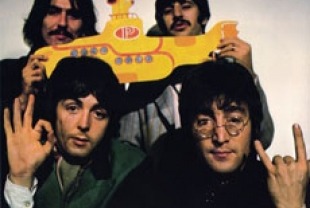 The Beatles