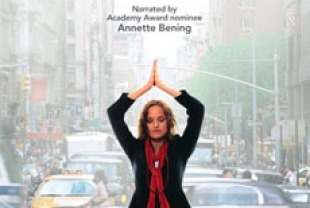 Poster for Yogawoman