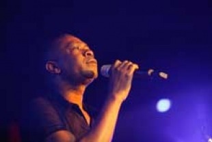 Youssou N'dour