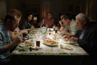 A scene from Youth