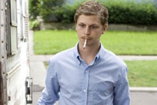 Michael Cera as Francois Dillinger