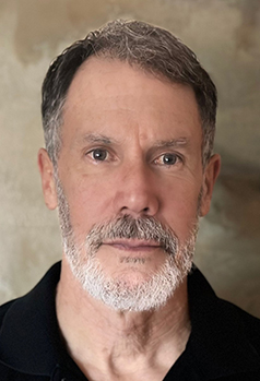 Damian Geddry