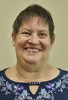 Mary Ann Brussat