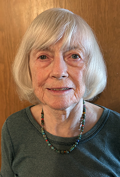 Pat Repinski
