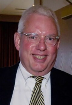 Scott Evenbeck